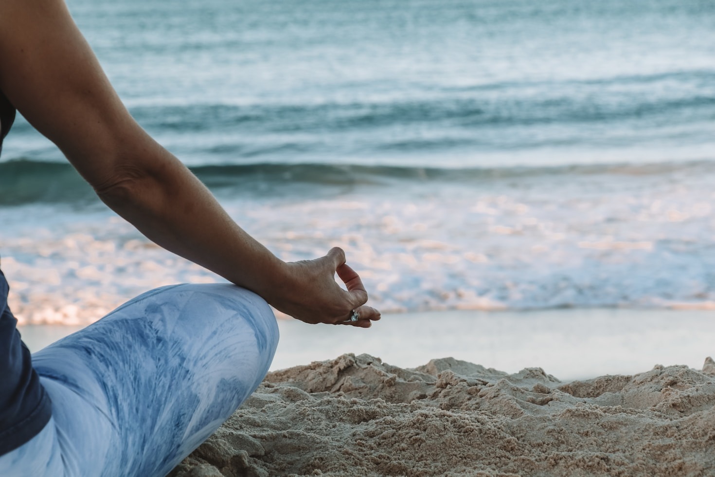 Méditation : un outil puissant pour le bien-être
