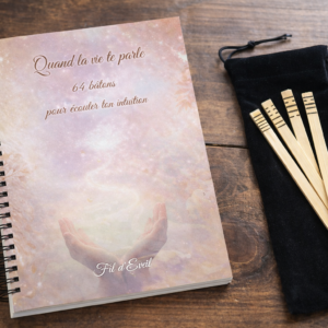Outil intuition – Développer son intuition