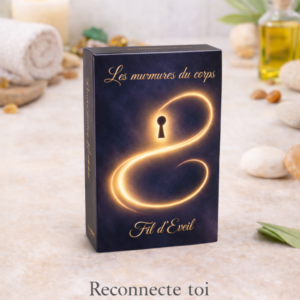 Cartes d’intuition pour le bien-être