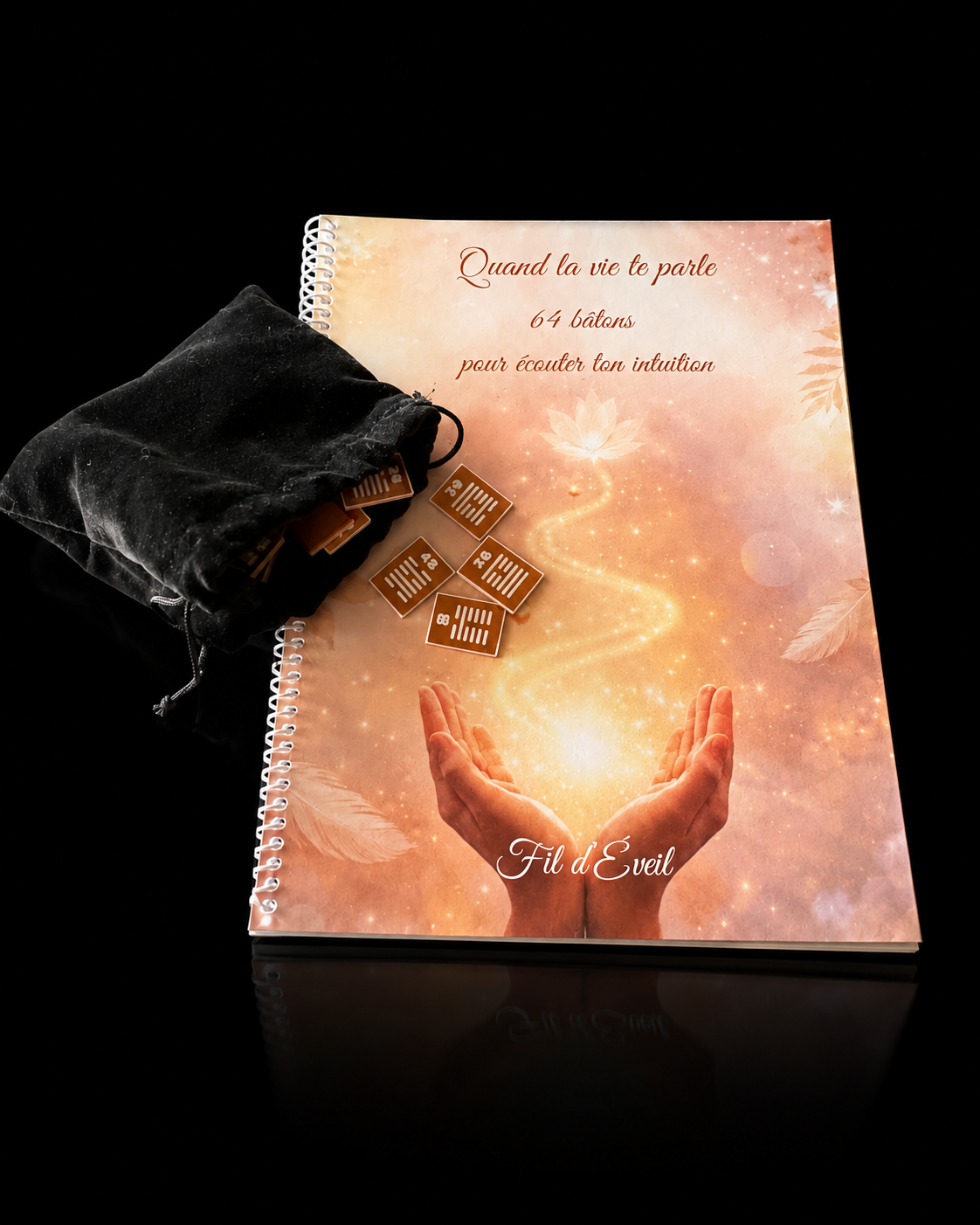 Outil intuition – Quand la vie te parle