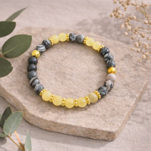 Bracelet retrouve ton pouvoir personnel