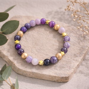 Bracelet éveil spirituel