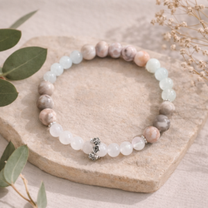 Bracelet ouverture du coeur