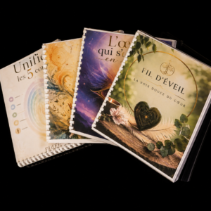 Guide d'éveil