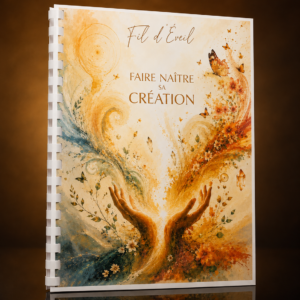 Guide faire naître sa création