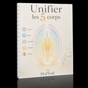 Guide unifier les 5 corps